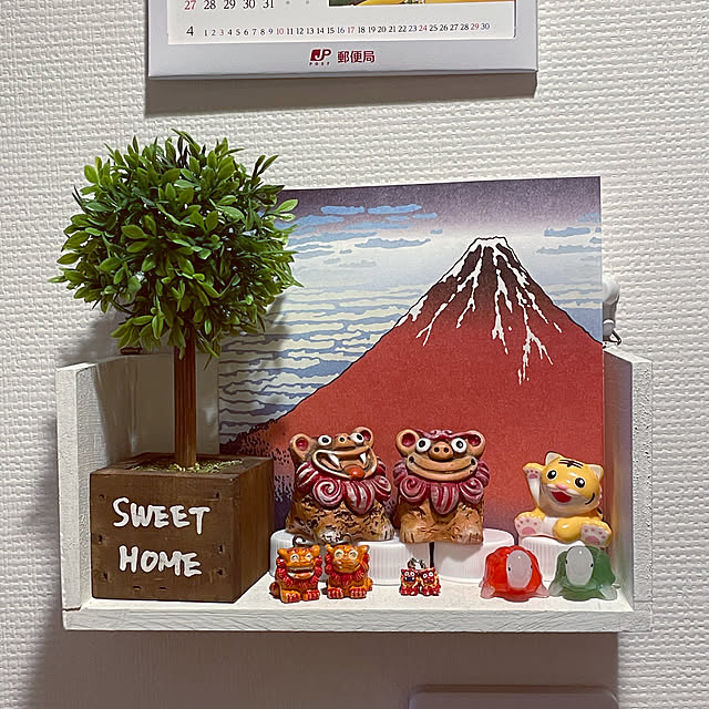 chanchikaさんの実例写真