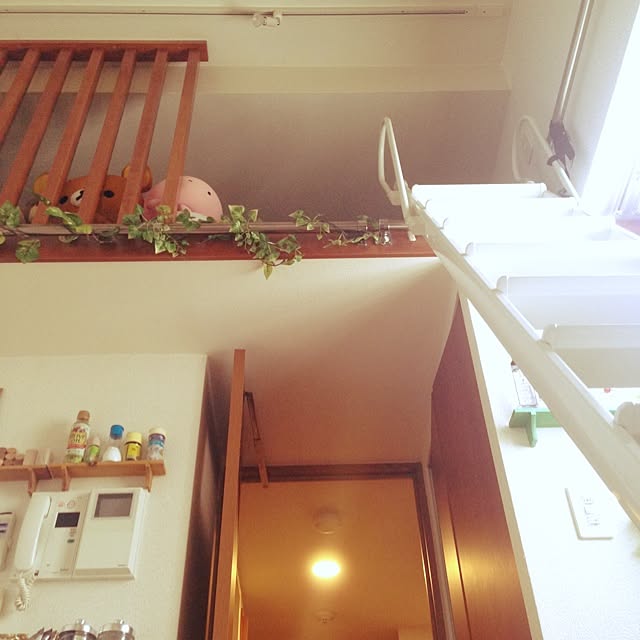 piyoさんの実例写真