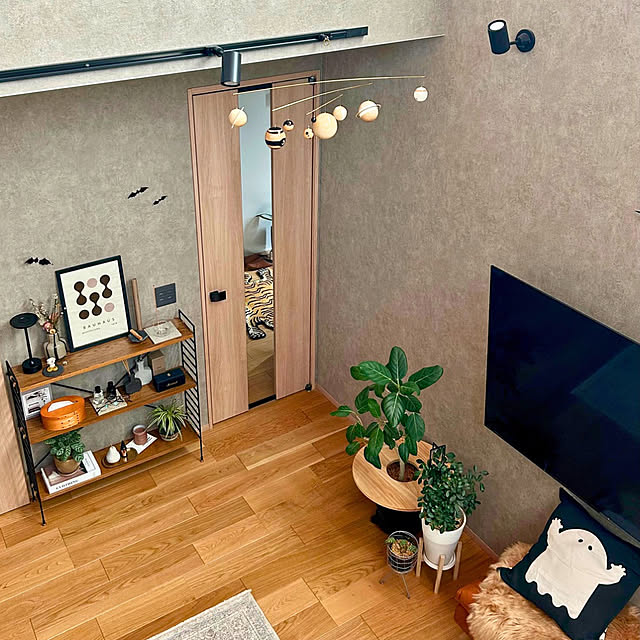 Rさんの部屋