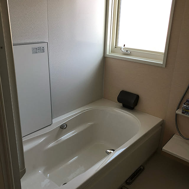 バス/トイレのインテリア実例 - 2022-03-24 15:58:59