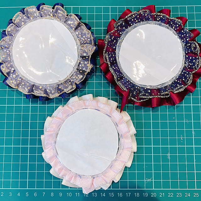 chanduさんの部屋