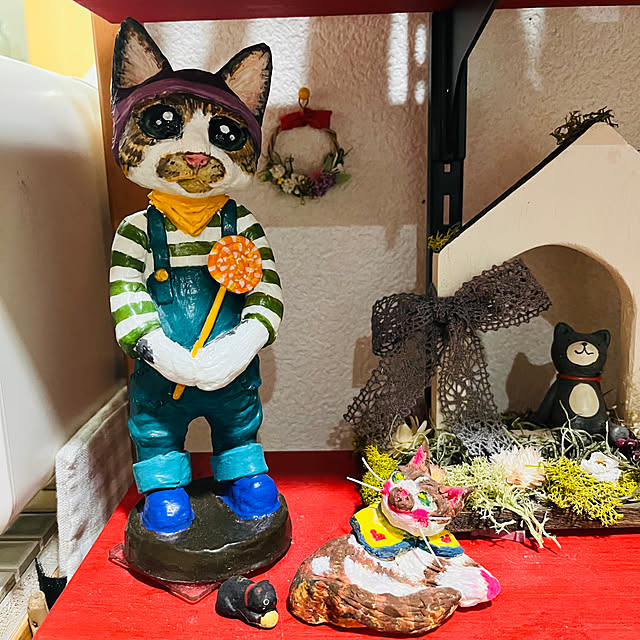 jijiさんの部屋