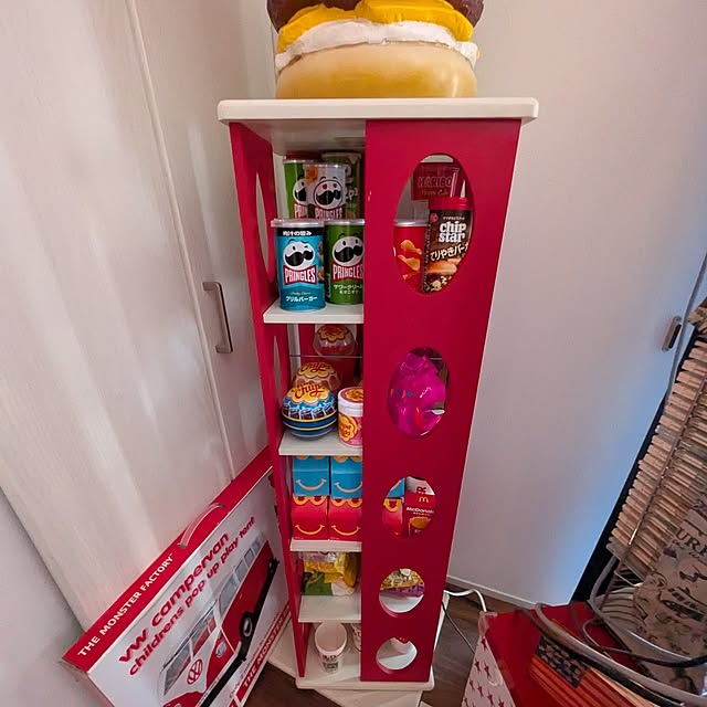 mowchanさんの実例写真
