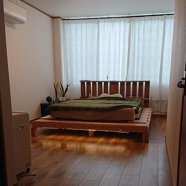 konさんの実例写真