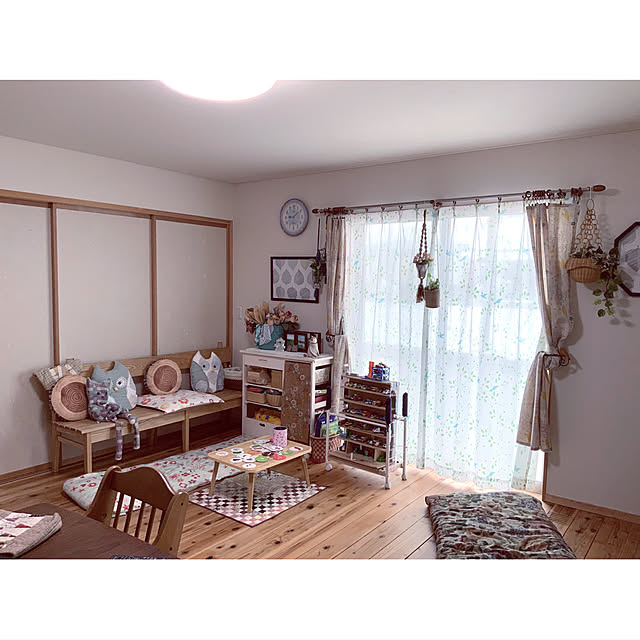 chiiyanさんの実例写真