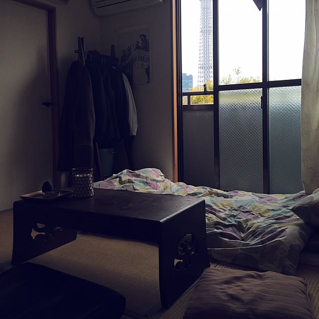 wanarchyさんの実例写真