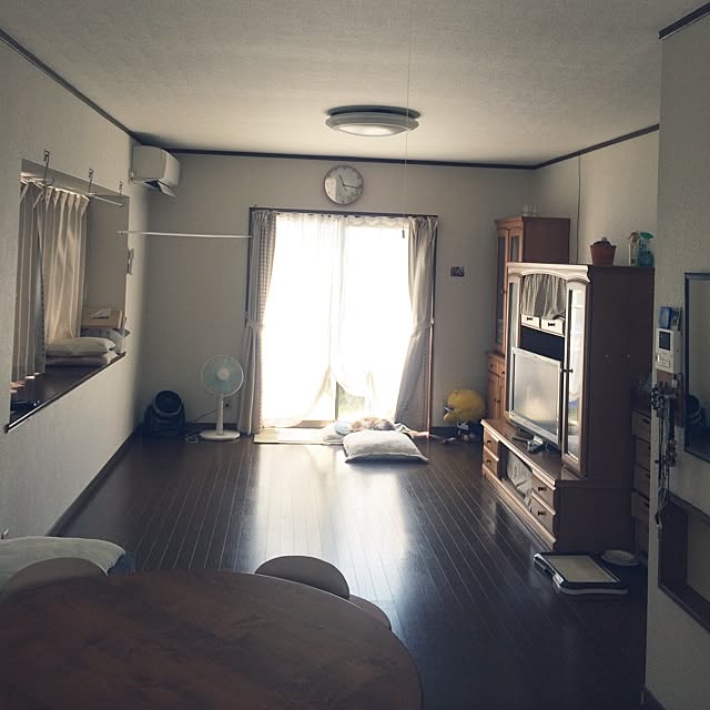 Rieさんの実例写真