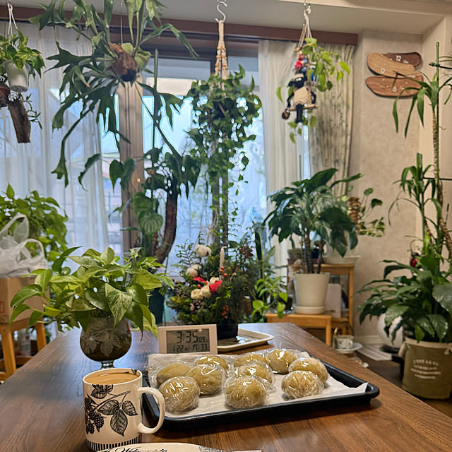 Aqettyさんの実例写真