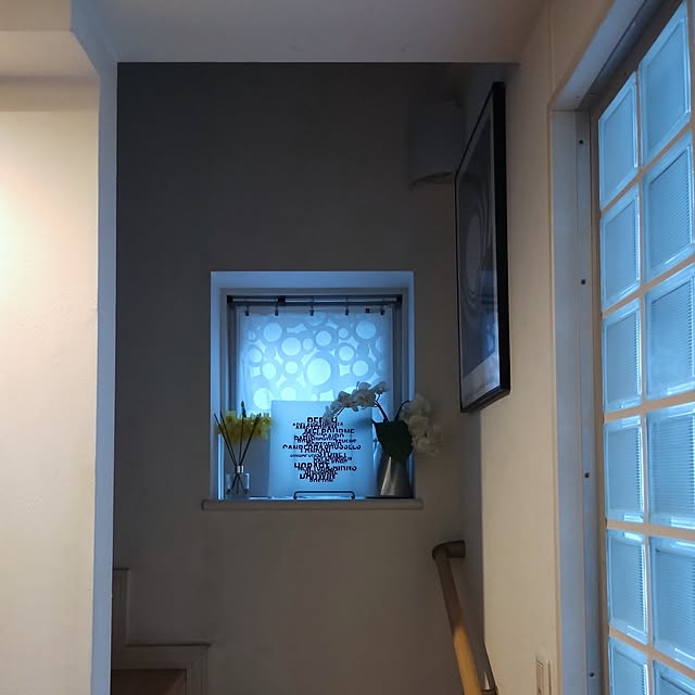 jinさんの部屋