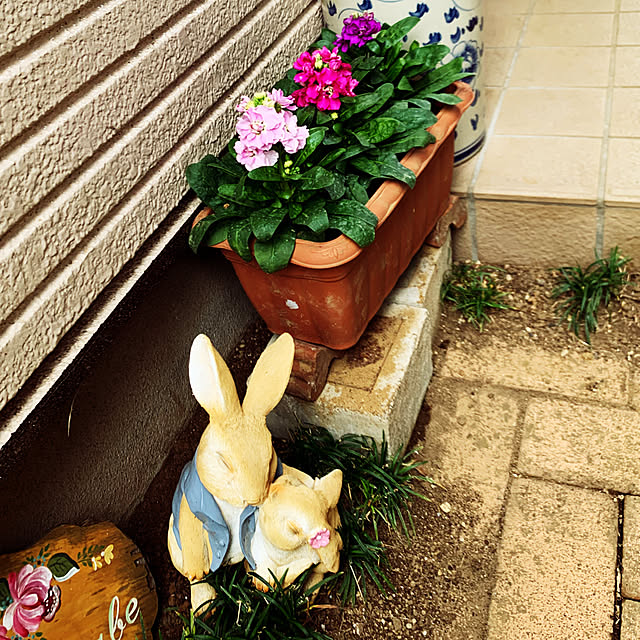 KYONさんの実例写真