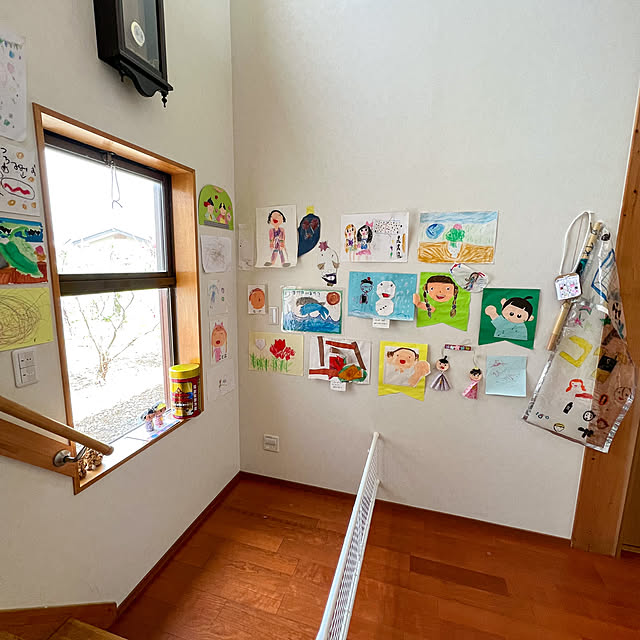 pinochoさんの部屋