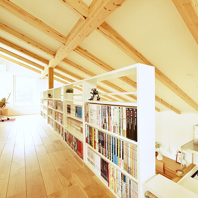 taiko_architectさんの実例写真