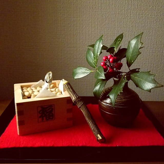 satokichiさんの実例写真