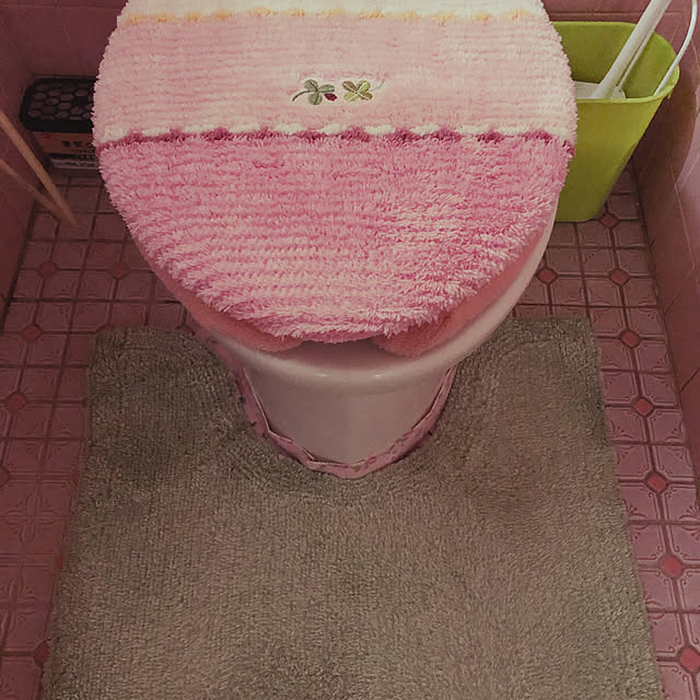 バス/トイレのインテリア実例 - 2022-09-21 12:56:50