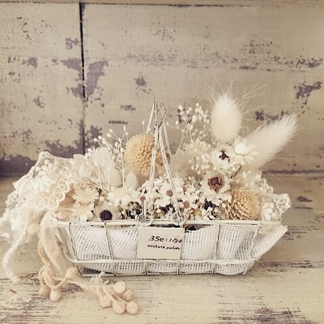 ChouchouLejardinさんの実例写真