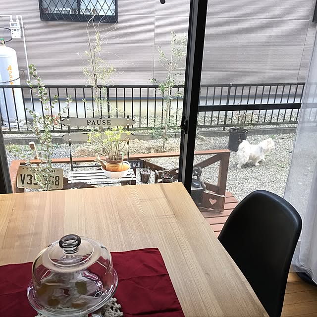 yuppoさんの実例写真