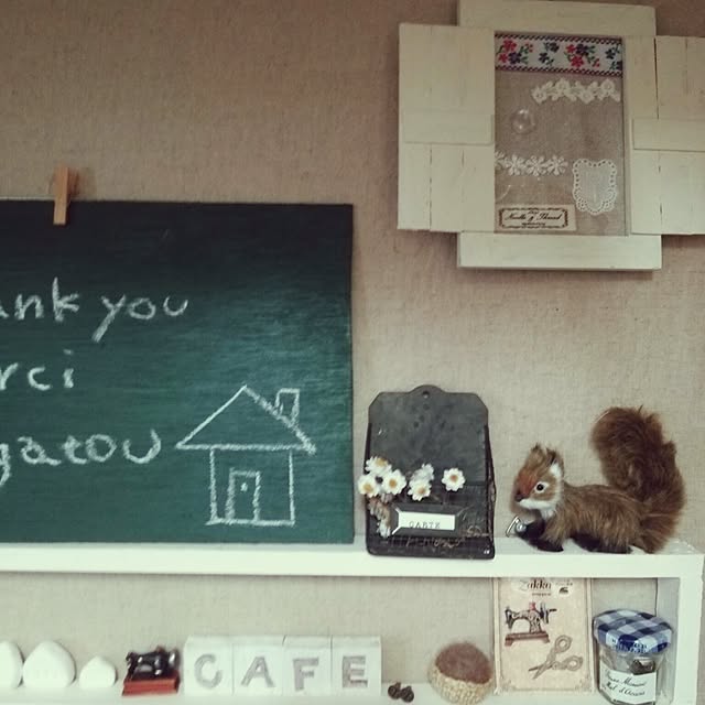keikoさんの実例写真