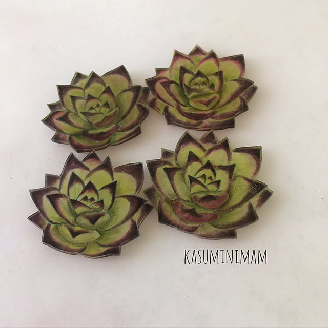 kasuminimamさんの実例写真