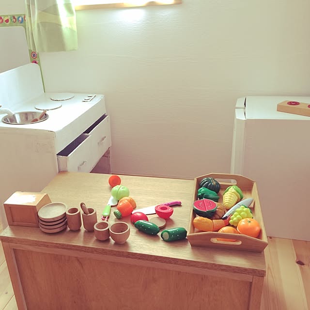 mocomocoさんの実例写真