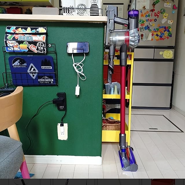 urchinさんの部屋