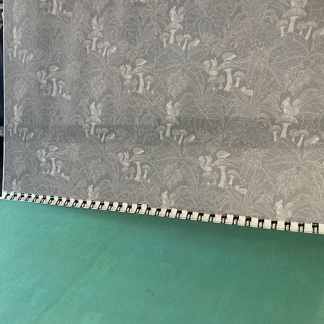 manduonmaさんの部屋