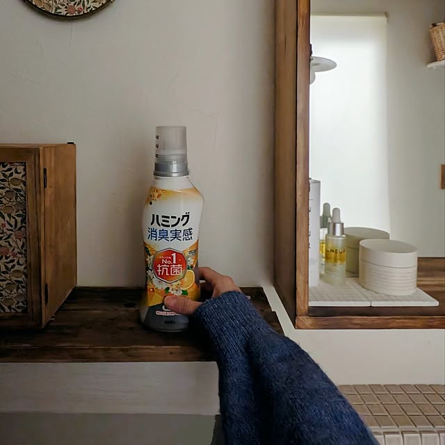 sunnyさんの部屋