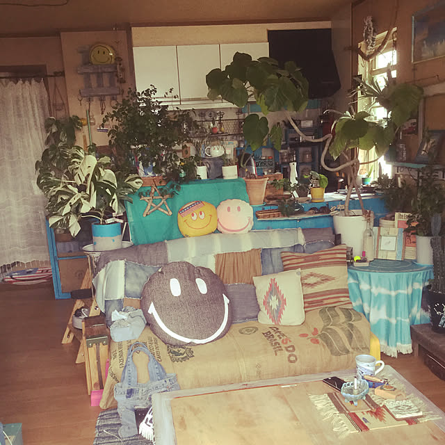 ywnさんの実例写真
