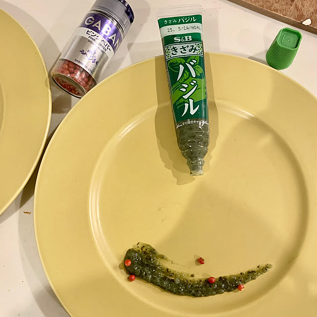Minteaさんの部屋