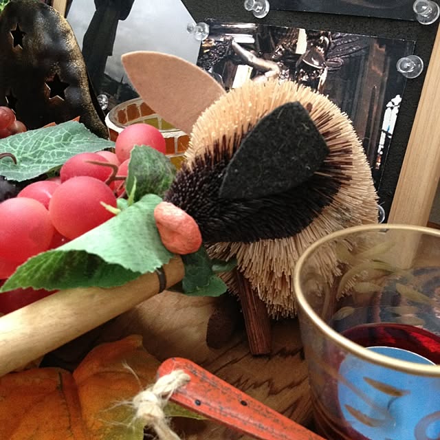 makiさんの実例写真