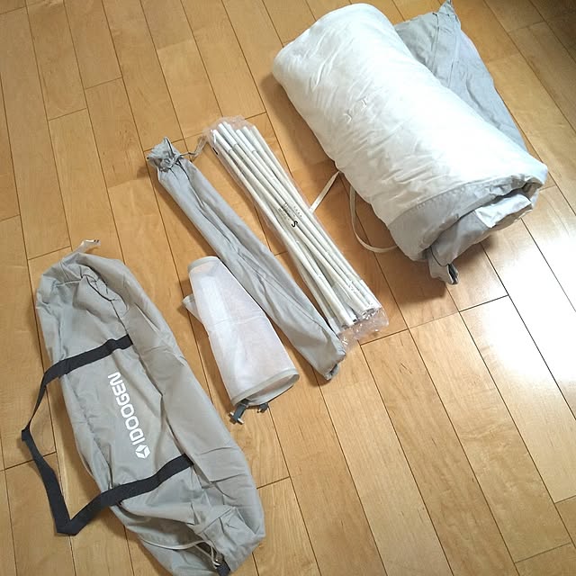 rikkyさんの部屋
