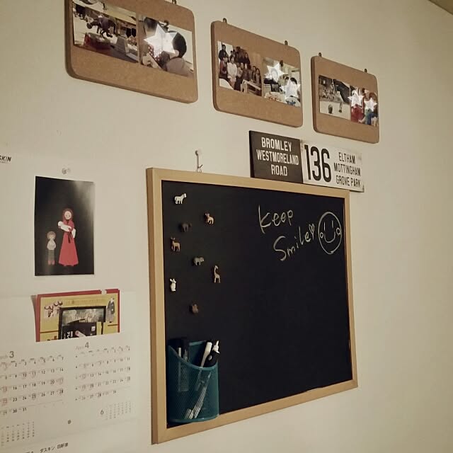 elicoさんの実例写真