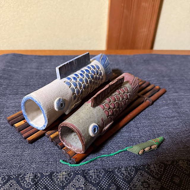 sakakenさんの部屋