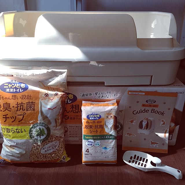 lelielさんの部屋