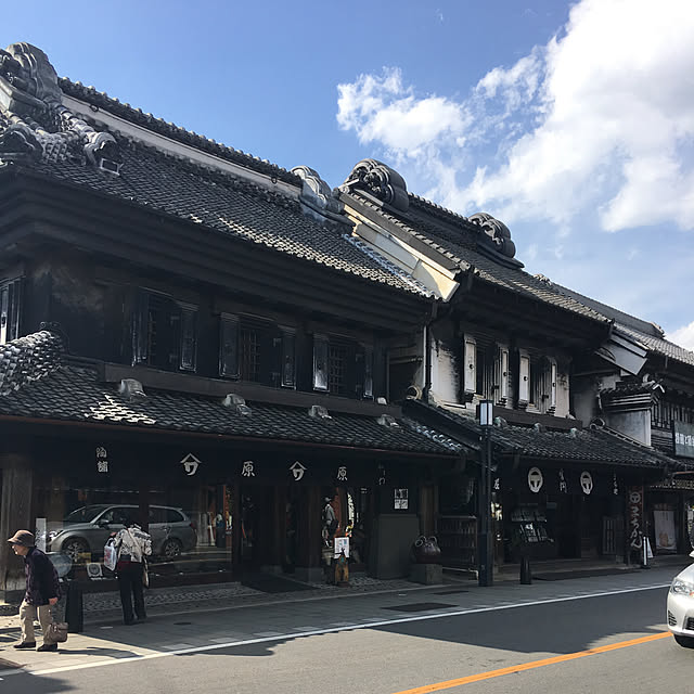 実例写真
