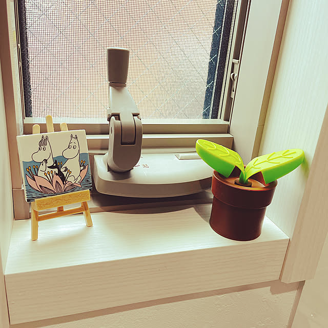 mocoさんの実例写真
