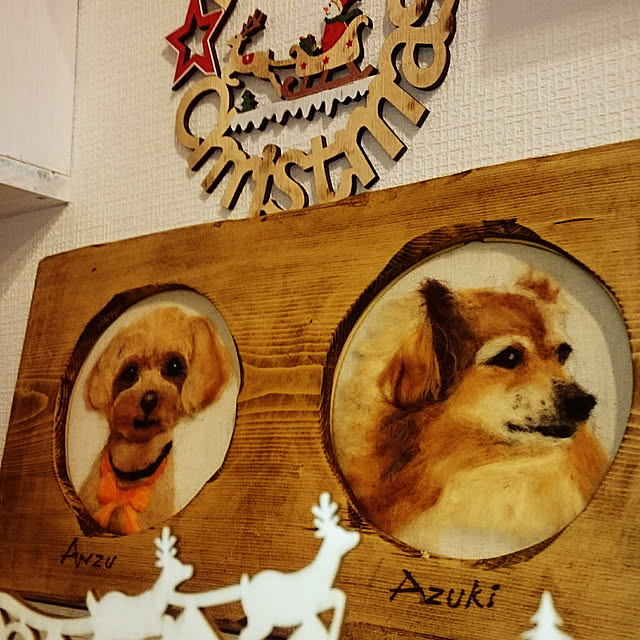 anazuさんの実例写真