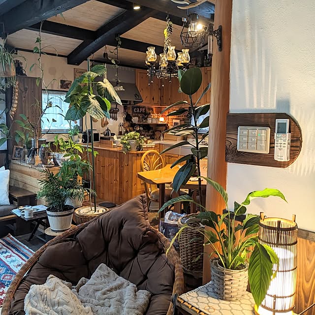 naoさんの部屋