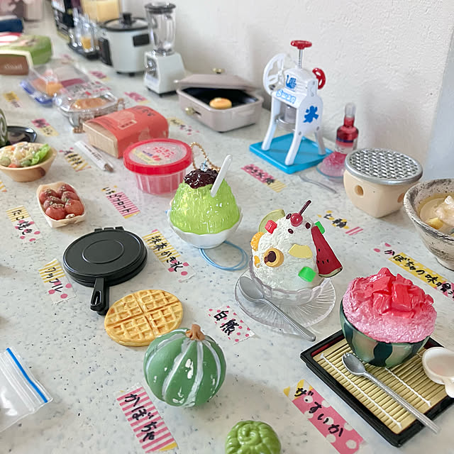 mako2yaさんの実例写真