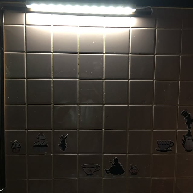 k.n.d.a.h.aさんの実例写真