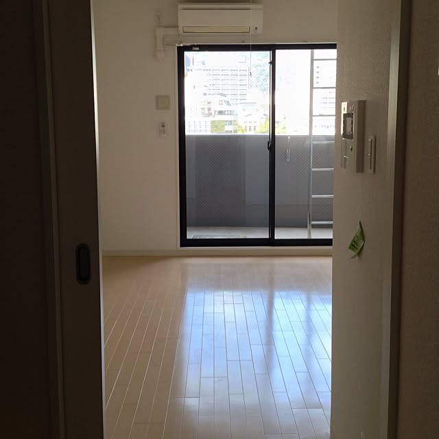 部屋全体のインテリア実例 - 2013-01-19 23:14:58
