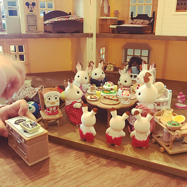 huuunさんの実例写真