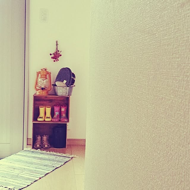 rikoさんの実例写真