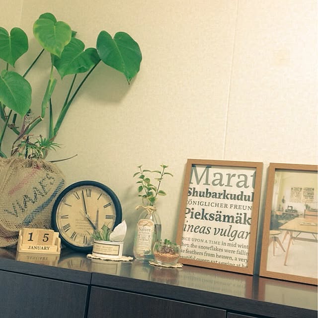ayaさんの実例写真