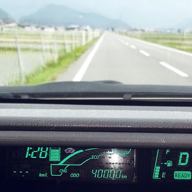実例写真