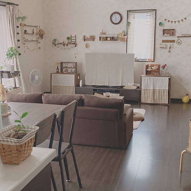 -Riley-mama.-さんの実例写真