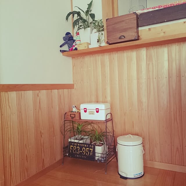 mokumokuさんの実例写真