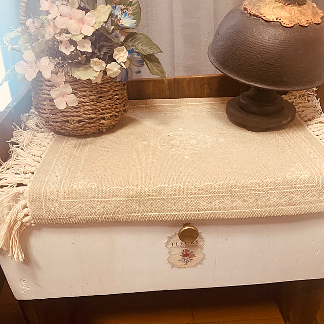 tekocyanさんの部屋