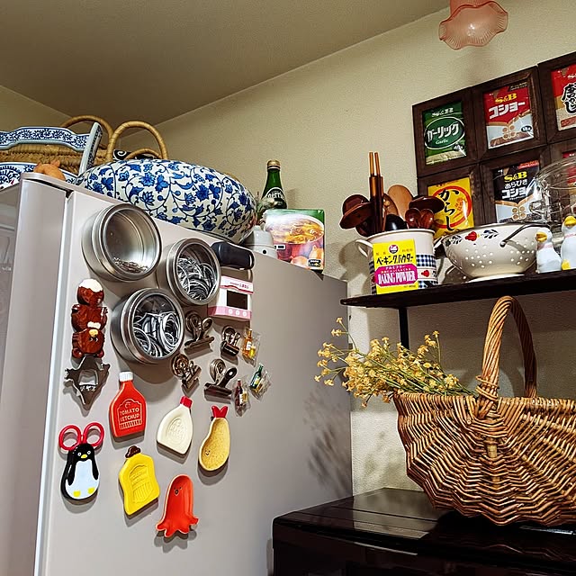 umeboshicyanさんの実例写真