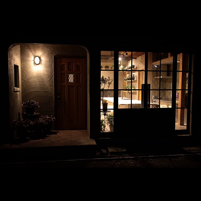 Junk_sweet_Garden_teftefさんの実例写真