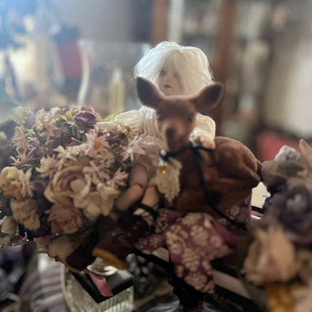 AYUKOさんの部屋